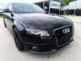 Audi A4 3.0d sline, снимка 1