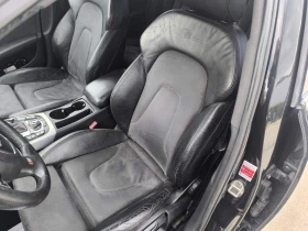 Audi A4 3.0d sline, снимка 11