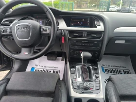 Audi A4 3.0d sline, снимка 12