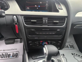 Audi A4 3.0d sline, снимка 13