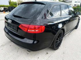 Audi A4 3.0d sline, снимка 6