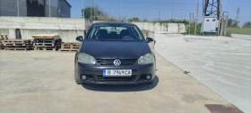 VW Golf, снимка 1