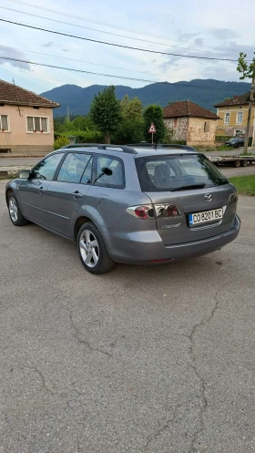 Mazda 6, снимка 2