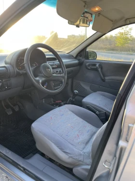 Opel Corsa, снимка 5