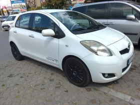Toyota Yaris D4D, снимка 3