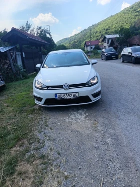 VW Golf, снимка 1