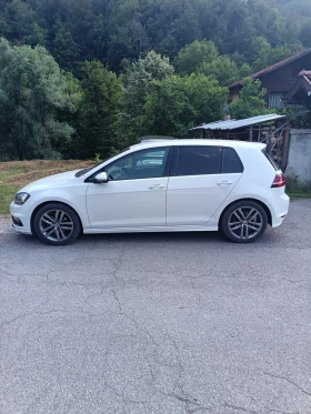 VW Golf, снимка 3