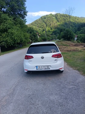 VW Golf, снимка 2