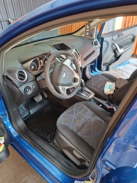 Ford Fiesta, снимка 7