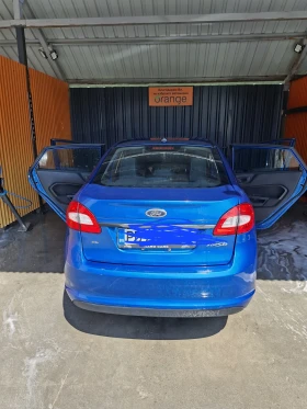 Ford Fiesta, снимка 1