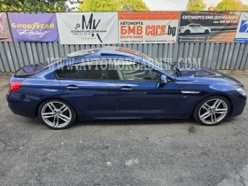BMW 640 M sport - LCI, снимка 13