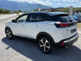 Peugeot 3008 1.6THP GT-LINE AUTOMAT PANORAMA LED SERVICE BOOK , снимка 8