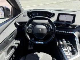 Peugeot 3008 1.6THP GT-LINE AUTOMAT PANORAMA LED SERVICE BOOK , снимка 11