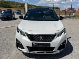 Peugeot 3008 1.6THP GT-LINE AUTOMAT PANORAMA LED SERVICE BOOK , снимка 3