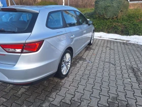 Seat Leon, снимка 2