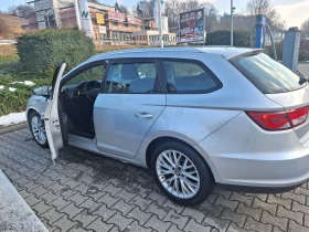 Seat Leon, снимка 5