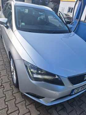 Seat Leon, снимка 1