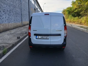 Dacia Dokker, снимка 5