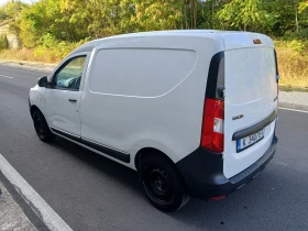 Dacia Dokker, снимка 6