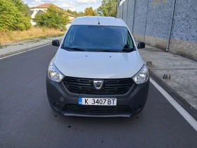 Dacia Dokker, снимка 2