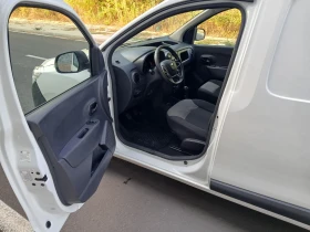 Dacia Dokker, снимка 7