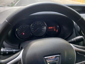 Dacia Dokker, снимка 9