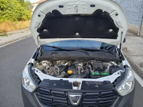 Dacia Dokker, снимка 14