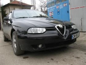 Alfa Romeo 156 2.0 Twin spark | Mobile.bg    1