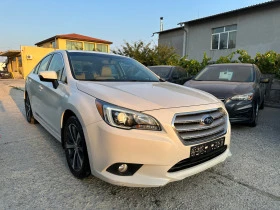 Subaru Legacy 2.5 Limited 4x4, снимка 1