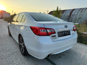 Subaru Legacy 2.5 Limited 4x4, снимка 4