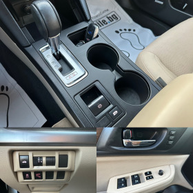 Subaru Legacy 2.5 Limited 4x4 | Mobile.bg   13