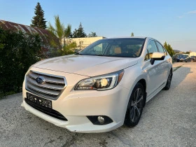 Subaru Legacy 2.5 Limited 4x4, снимка 3