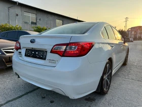 Subaru Legacy 2.5 Limited 4x4, снимка 6