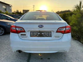 Subaru Legacy 2.5 Limited 4x4, снимка 5