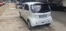 Mitsubishi I-MiEV 100% Електрически - [8] 