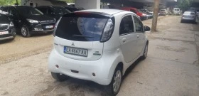 Mitsubishi I-MiEV 100% Електрически, снимка 6