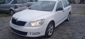 Skoda Octavia 1.6 tdi | Mobile.bg    13