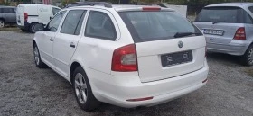     Skoda Octavia 1.6 tdi