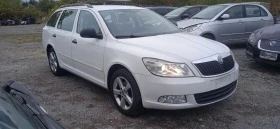     Skoda Octavia 1.6 tdi