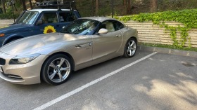 BMW Z4, снимка 8 - Автомобили и джипове - 45724237