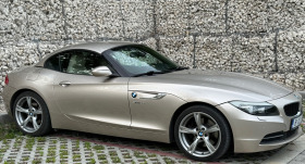 BMW Z4, снимка 1 - Автомобили и джипове - 45724237