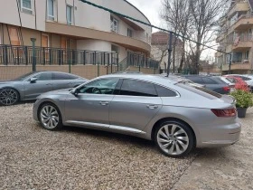 VW Arteon 2.0 R-Line 4Motion - -   | Mobile.bg    4