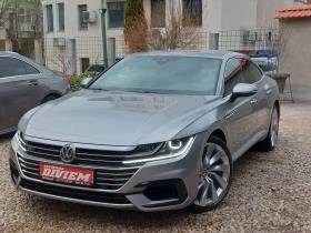 VW Arteon 2.0 R-Line 4Motion -ГЕРМАНИЯ -  ПРОМОЦИЯ 1