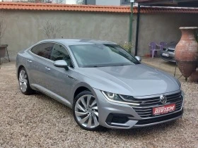 VW Arteon 2.0 R-Line 4Motion - -   | Mobile.bg    3