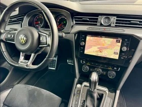 VW Arteon 2.0 R-Line 4Motion - -   | Mobile.bg    11