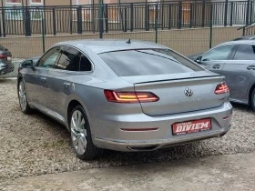 VW Arteon 2.0 R-Line 4Motion -ГЕРМАНИЯ -  ПРОМОЦИЯ, снимка 5