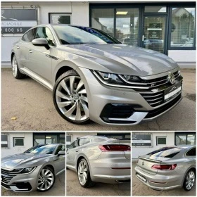 VW Arteon 2.0 R-Line 4Motion - -   | Mobile.bg    17