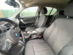BMW 120 M PAKET / FACELIFT / 2.0 DISEL, снимка 11