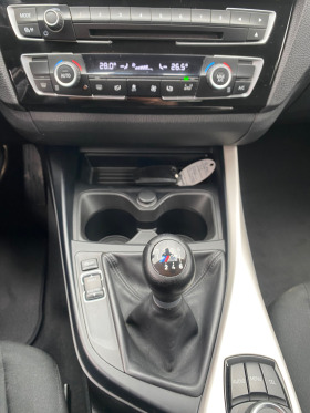 BMW 120 M PAKET / FACELIFT / 2.0 DISEL, снимка 16 - Автомобили и джипове - 44274662