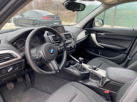 BMW 120 M PAKET / FACELIFT / 2.0 DISEL, снимка 7 - Автомобили и джипове - 44274662